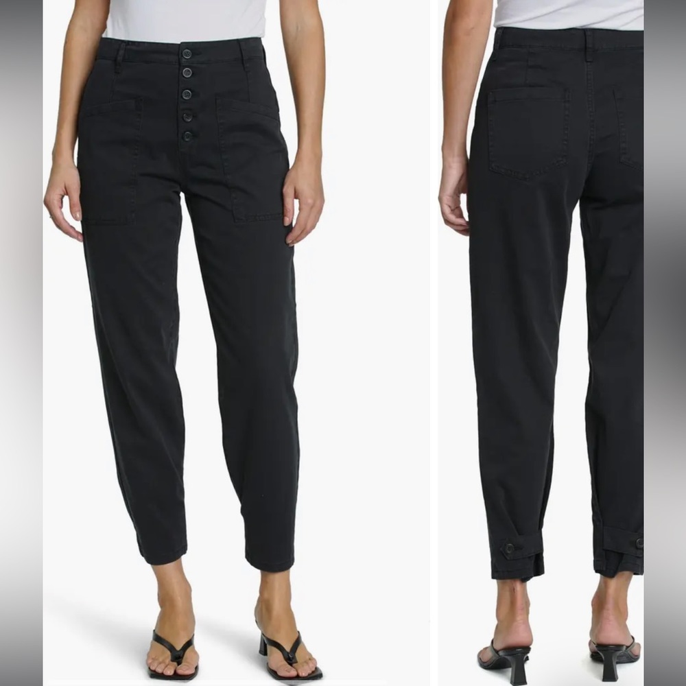Pistola Tammy High Rise Trousers